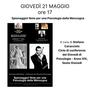 "Spionaggio!": da Stefano Caracciolo "Note per una psicologia della menzogna"