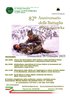26gen2025 cerimonia alpini locandina