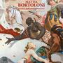  'Mattia Bortoloni. Artista dell'estro pittoresco': nel volume di Fabrizio Malachin le opere di uno dei 'frescanti' più operosi del Settecento