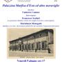 “Palazzina Marfisa d’Este ed altre meraviglie”: a Ferrara un evento all’insegna della storia con Francesco Scafuri e Marialucia Menegatti