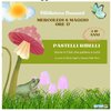 pastelli ribelli 6 maggio 2026