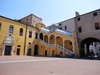 piazza municipale