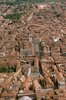 centro storico aerea