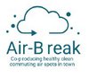 air break logo