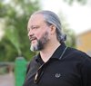 Alan Fabbri sindaco fe