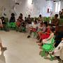 "L'albero delle storie": a Casa Niccolini proseguono le narrazioni animate per i più piccoli