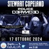 angelo nome Giulia locandina 2024