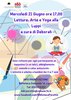 arte e yoga Luppi