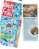 Articolo Welt der Frau