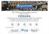 Attestato_Ferrara comune ciclabile 2021