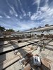 Bagni ducali lavori copertura 2