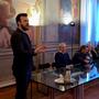 Progetto comunale di monitoraggio del lupo: online il vedemecum sui comportamenti da adottare e il modulo per segnalare gli avvistamenti