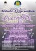 Spettacolo 'C'era una volta' 3 nov 2012 sala Estense