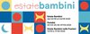 banner estatebambini 2022