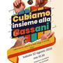 Tutti i segreti del Cubo di Rubik svelati alla biblioteca Bassani