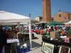 baule in piazza