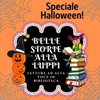 belle storie Luppi Halloween 2022