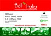 Cartolina Bell'Italia 2013