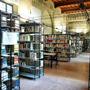 Gli orari estivi delle biblioteche comunali di Ferrara