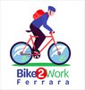Bike2Work-Ferrara-Logo