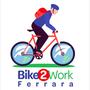 'Bike to work' a Ferrara: per le aziende un nuovo invito a partecipare e usufruire degli incentivi per gli spostamenti dei dipendenti in bici o monopattino 