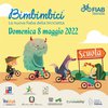 bimbinbici2022 logo fiab nazionale