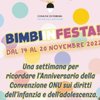 bimbinfesta ritaglio locandina