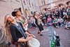 Buskers 2014