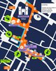 Buskers Festival 2026 mappa