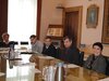 Conf stampa Carnevale rinascimentale