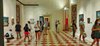 Castello, archivio, mostra Adelchi Mantovani