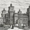 castello