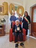 centenaria Iolanda Arnofi
