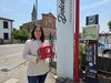 Coletti defibrillatore Francolino