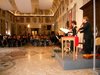 Concerto nella sala degli Stemmi del Castello Estense