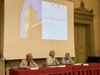 Conferenza stampa mopstra Benini in Rotonda Foschini 5
