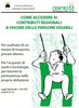 contributi ausili disabili