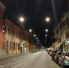 corso Giovecca nuova illuminazione_23lug2021