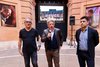 Da sin Canitano, Gulinelli e Corvino