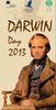 Darwin day 2013