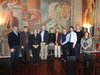 delegazione Malta 14feb13