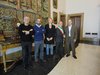 Incontro scrittore tedesco 2ott13