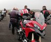 Ducatisti da pagina Facebook motoclub La Diamantina