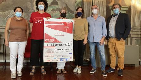 A Ferrara gli 'Emergency days 2021' per promuovere una cultura di pace in ricordo di Gino Strada