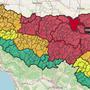 "Uffa che Afa", il piano anti-caldo di Ferrara potenziato con l'individuazione di rifugi climatici
