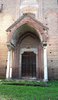 Ex chiesa di San Bartolo, il protiro monumentale.jpg