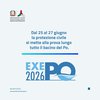 EXE PO 2026 logo