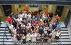 Ferrara 100_Foto di Gruppo