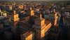 Ferrara Castello, vista dall'alto