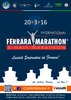 Ferrara Marathon 2016 locandina